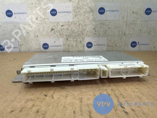 Electronic module MERCEDES-BENZ C-CLASS (W202) C 220 D (202.021) | BP25973438M83 