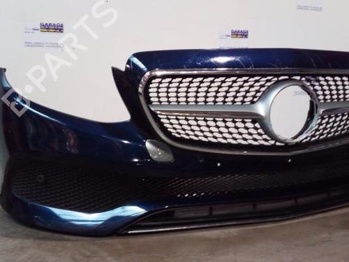 Front bumper MERCEDES-BENZ E-CLASS Coupe (C238) E 220 d (238.314) | BP38853810C7 - Image 2