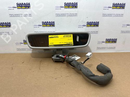 rear-mirror-mercedes-benz-e-class-w212-2009-2010-2011-2012-2013-2014-2015-2016-38854298 main image