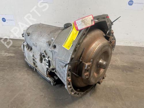 Used Gearbox Gearbox 38837167 38837167