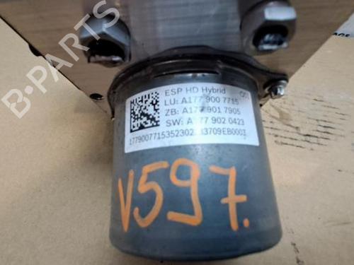ABS pump MERCEDES-BENZ A-CLASS (W177) A 250 e (177.085) | BP38842123M43 - Image 3