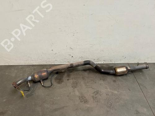 Used Catalyst Catalyst MERCEDES-BENZ S-CLASS Coupe (C216) CL 500 (216.371) (388 hp) 39994945 39994945