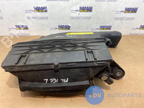 Air filter box MERCEDES-BENZ GLE (W166) 250 d (166.006) | BP25948020M87 