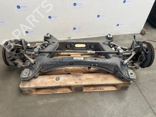 Used Rear axle Rear axle 38838312 38838312