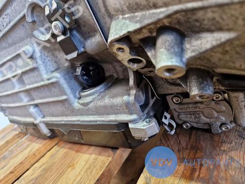 Gearbox MERCEDES-BENZ CLS (C218) CLS 220 BlueTEC / d (218.301) | BP29269675M3