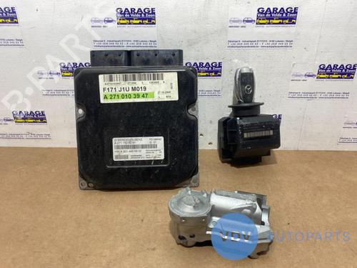 Used Control unit MERCEDES-BENZ SLK (R171) 200 Kompressor (171.445) (184 hp) 25947768