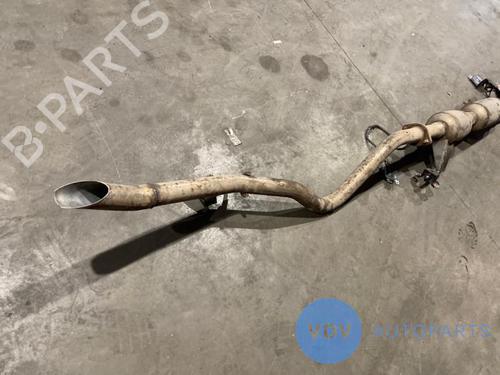 Catalyst MERCEDES-BENZ X-CLASS (470) X 250 d (470.230) | BP30170600M10 