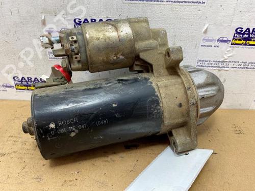 Used Starter Starter 38846853 38846853