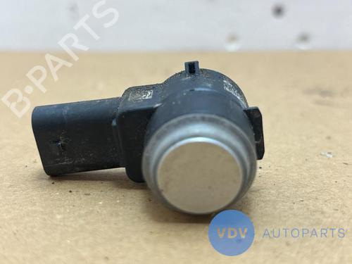 Elektronisk sensor MERCEDES-BENZ S-CLASS (W221, V221) S 320 CDI (211 hp) 25960991