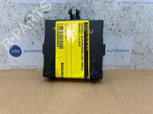 Electronic module MERCEDES-BENZ E-CLASS Coupe (C207) E 220 CDI / d (207.302, 207.301) | BP38833398M83 - Image 3