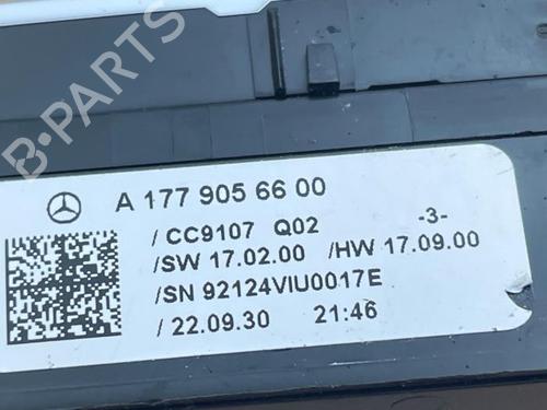Switch MERCEDES-BENZ A-CLASS (W177) A 250 e (177.086) | BP38829538I30  - Image 6