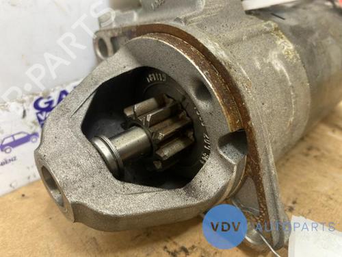 Starter MERCEDES-BENZ A-CLASS (W169) A 180 CDI (169.007, 169.307) | BP25953408M8 