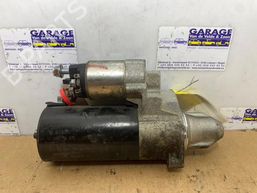 Used Starter Starter 38846641 38846641