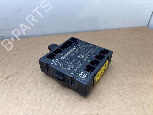 Electronic module MERCEDES-BENZ M-CLASS (W166) ML 350 BlueTEC 4-matic (166.024, 166.023) | BP38822762M83 - Image 2