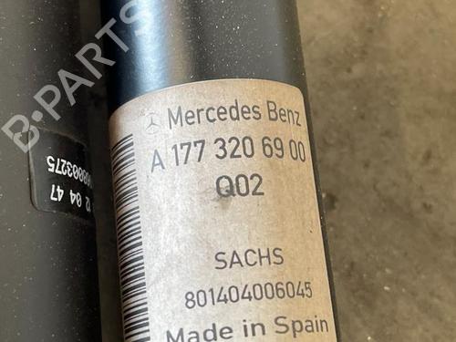 Left front shock absorber MERCEDES-BENZ A-CLASS (W177) A 200 (177.087) | BP38826732M16 - Image 4