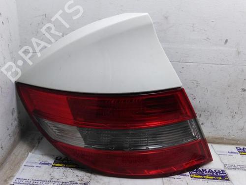 Used Left taillight Left taillight 38856936 38856936