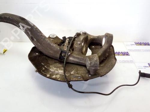 Used Right front steering knuckle Right front steering knuckle MERCEDES-BENZ C-CLASS (W205) C 160 (205.044) (129 hp) 38856785 38856785