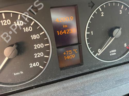 Engine MERCEDES-BENZ A-CLASS (W169) A 180 CDI (169.007, 169.307) | BP38827565M1 - Image 13