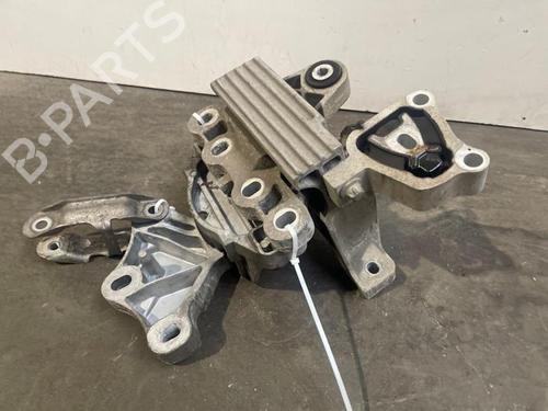 Engine mount MERCEDES-BENZ SPRINTER 3,5-t Van (B907, B910) 311 CDI (910.631, 910.633) | BP38824679M89 - Image 3