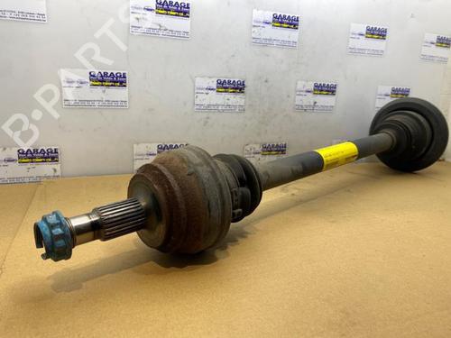 Left rear driveshaft MERCEDES-BENZ E-CLASS (W213) E 200 d (213.013) | BP38844716M40 - Image 2