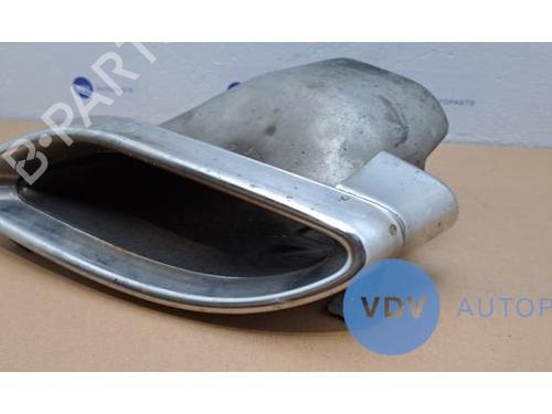 Udstødningssystem MERCEDES-BENZ GLC (X253) 200 EQ Boost 4-matic (253.981) | BP25960475M121 