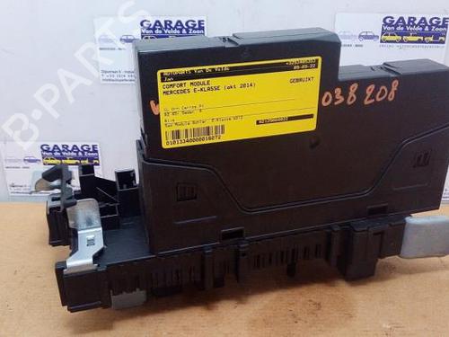 Used Electronic module Electronic module 38855578 38855578
