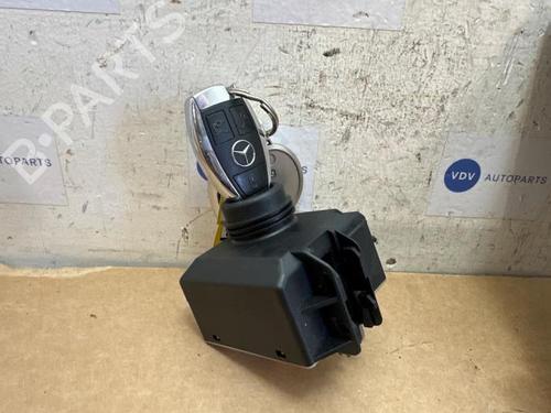 Ignition barrel MERCEDES-BENZ E-CLASS (W212) E 220 CDI / BlueTEC (212.001, 212.002) | BP38836408M48 - Image 3