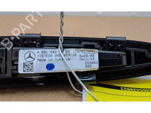 Control unit MERCEDES-BENZ CLS (C218) CLS 250 CDI / BlueTEC / d (218.303, 218.304) | BP38840788M11 - Image 3