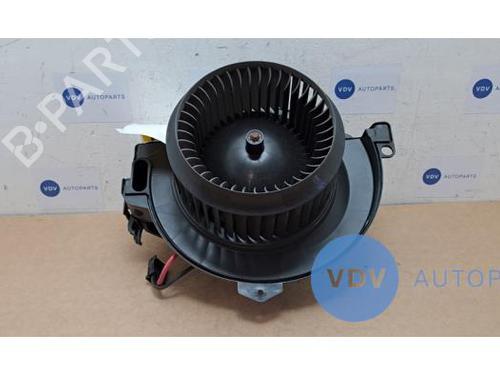 Used Heater blower motor MERCEDES-BENZ SPRINTER 3,5-t Van (B907, B910) 314 CDI RWD (907.631, 907.633, 907.635, 907.637) (143 hp) 25963725