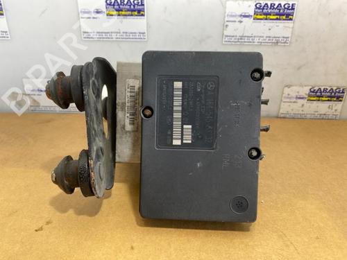 ABS pump MERCEDES-BENZ GL-CLASS (X166) GL 350 CDI / BlueTec 4-matic (166.823, 166.824) | BP38848521M43 - Image 3