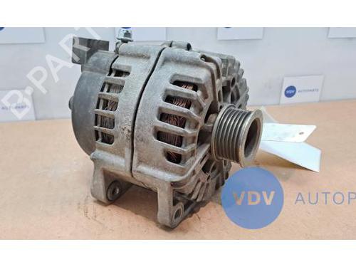 Used Alternator MERCEDES-BENZ E-CLASS (W212) E 300 Hybrid / BlueTEC Hybrid (212.098) (204 hp) 25959544