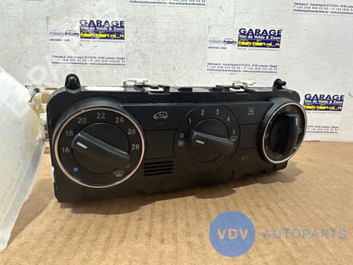 Used Climate control MERCEDES-BENZ A-CLASS (W169) A 150 (169.031, 169.331) (95 hp) 25948690