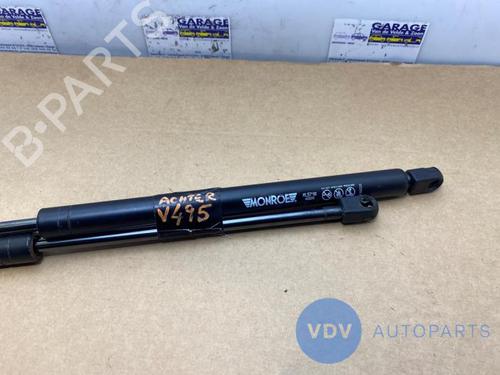 Tailgate lift support MERCEDES-BENZ B-CLASS Sports Tourer (W245) B 200 (245.233) | BP25956061C138