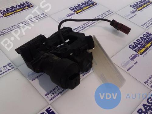 Used Other MERCEDES-BENZ S-CLASS (W222, V222, X222) S 320 (222.162) (272 hp) 25940522