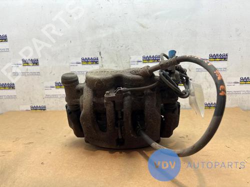 Used Right front brake caliper MERCEDES-BENZ SPRINTER 3-t Van (B906) 218 CDI (906.611, 906.613) (184 hp) 25959322