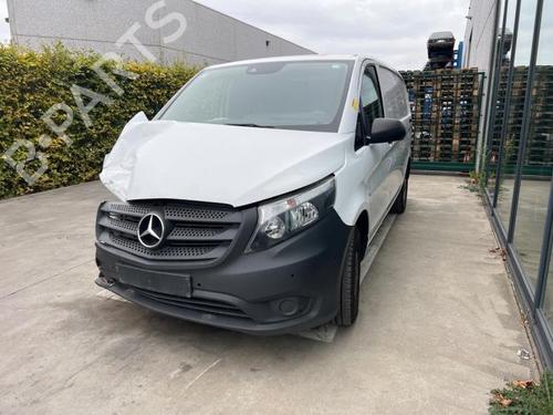 Front right panel MERCEDES-BENZ VITO Van (W447) 110 CDI (447.601, 447.603, 447.605) | BP38823924C59 - Image 9