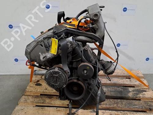 Used Engine Engine 38837137 38837137