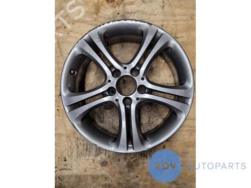 Used Rim MERCEDES-BENZ B-CLASS Sports Tourer (W246, W242) B 180 (246.242) (122 hp) 25969519
