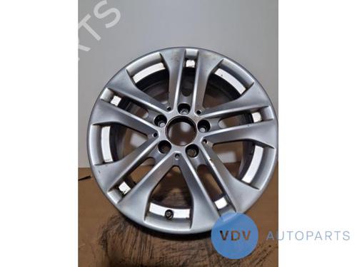 Used Rim MERCEDES-BENZ C-CLASS (W204) C 200 CDI (204.007, 204.006) (136 hp) 25973703