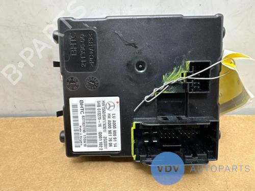 Control unit MERCEDES-BENZ C-CLASS (W205) C 200 EQ Boost (205.077) | BP25950995M11 