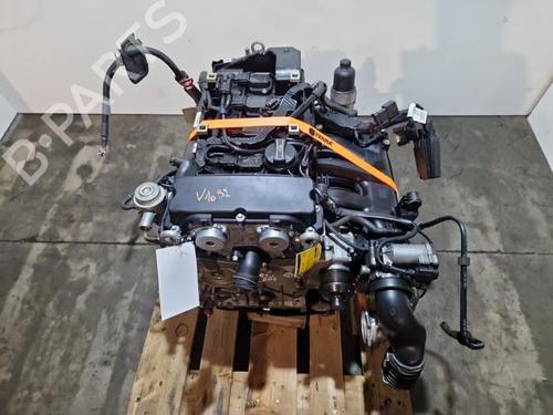 Engine MERCEDES-BENZ C-CLASS (W204) C 180 Kompressor (204.046) | BP30981879M1