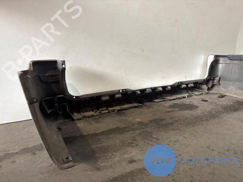 Rear bumper MERCEDES-BENZ VIANO (W639) CDI 2.2 4-matic (639.711, 639.713, 639.811, 639.813,... | BP29517288C8 