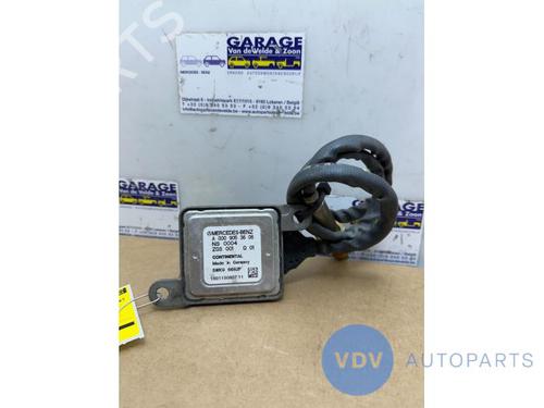 Electronic sensor MERCEDES-BENZ C-CLASS (W205) C 220 BlueTEC / d (205.002, 205.004) | BP25947987M84 