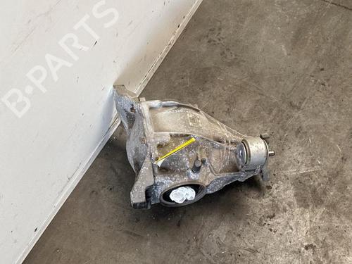 Rear differential MERCEDES-BENZ E-CLASS (W213) E 350 d 4-matic (213.034) | BP38845494M24 - Image 3
