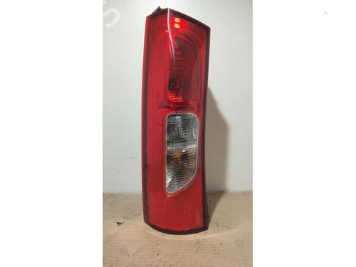 Used Left taillight Left taillight MERCEDES-BENZ CITAN MPV (W415) 108 CDI (415.703) (80 hp) 39905260 39905260