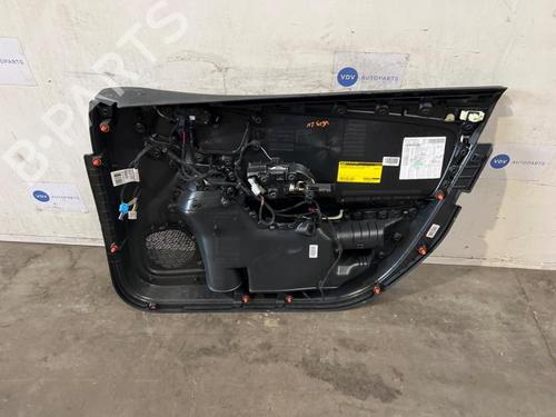 Front left panel MERCEDES-BENZ A-CLASS (W177) A 160 (177.082) | BP38829494C58 - Image 3