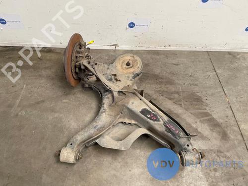 Used Right rear steering knuckle MERCEDES-BENZ V-CLASS (W447) V 250 BlueTEC / d 4-matic (447.811, 447.813, 447.815) (190 hp) 25963197