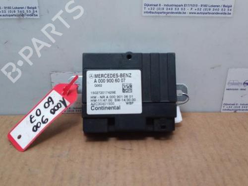Used Electronic module Electronic module 38854454 38854454