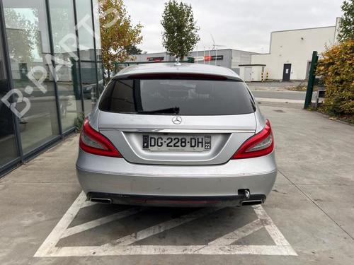 Front left panel MERCEDES-BENZ CLS Shooting Brake (X218) CLS 350 CDI / d (218.923) | BP38823075C58 - Image 7