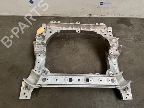 Used Subframe Subframe MERCEDES-BENZ S-CLASS (W223) S 350 d Mild Hybrid (223.020) (313 hp) 40483323 40483323